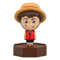 One Piece - Lampe Icons Luffy 11 cm