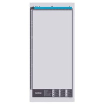 Support de numérisation pour ScanNCut SDX1000 et 1200 - 30,5 x 61 cm