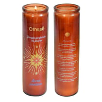 Bougie de prière Aura positive - Omsaé