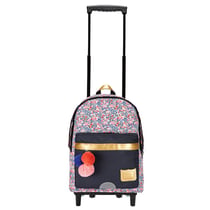 Sac à dos à roulettes Tann's 41 CM Trolley - Collection 2027 Antonia