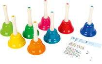 Set de cloches à main - Small Foot company