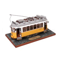 Occre 53005 Maquette Tramway en bois de Lisbonne