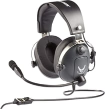 THRUSTMASTER T.Flight U.S. Air Force Edition – Le casque gaming multiplateforme, réalisé en hommage aux pilotes de l’U.S Air force.