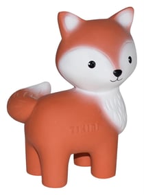 Mon Premier Animal De Forêt Renard - TIKIRI