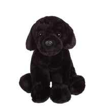 Floppipup labrador noir - 22 cm