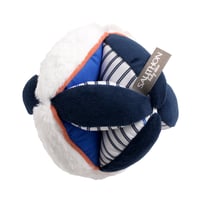 Balle sensorielle marinière