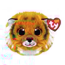 Puffies Clawsby le tigre peluche