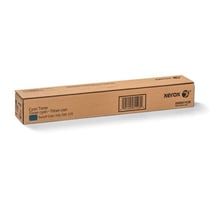 Toner XEROX - Toner 550 Cyan - Compatible Xerox Color 550, 560, 570