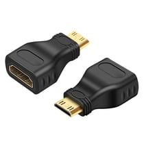 Adaptateur HDMI vers Mini HDMI