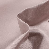 Tissu Toile extérieure uni Grande Largeur Dralon Gris