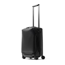 PEAK DESIGN Valise à roulettes Roller Pro Noir