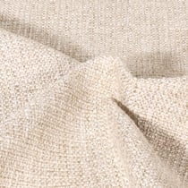 Tissu Jacquard d'ameublement uni Beige
