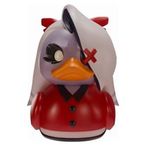 Hazbin Hotel - Mini figurine Tubbz Vaggie 5 cm - Numskull