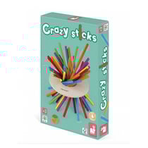 Crazy Sticks Jeu d'adresse