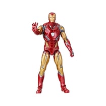 Studios Marvel Legends - Figurine Iron Man Mark LXXXV 15 cm