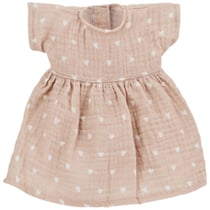 Tenue pour poupée robe Atelier Wagram