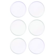 ​Stop9 disques de reliure nacre- We R