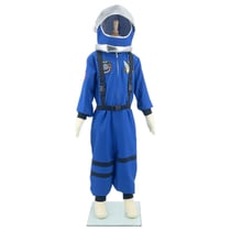 Déguisement astronaute Neil 3-4 ans