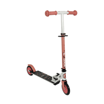 Trottinette 2 roues FLEXXY 121 mm Rose - Fluxx