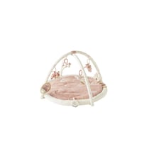 Tapis d'éveil Veloudoux avec Arches Lina & Joy par Noukies