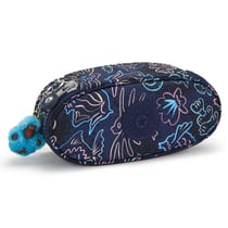 Trousse Kipling Duobox 20 CM Disco Fish
