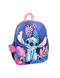 Sac à dos Mybagstory - Bleu,Rose - Stitch