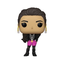 She-Hulk - Figurine POP! Nikki 9 cm