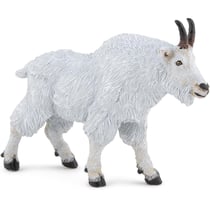 Figurine Chèvre du Canada - Papo