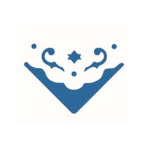 Perforatrice de coin étoile 2.5 cm - Artemio