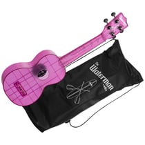 Waterman Soprano Amethyst Purple Transparent Kala