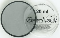 Maquillage enfant Galet Argenté