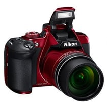 NIKON CoolPix B700 Rouge