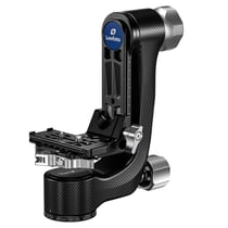 LEOFOTO Tête pendulaire carbone PG-3L