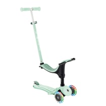 Trottinette évolutive GO-UP SPORTY LIGHTS