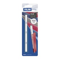 Blister recharge gomme pour eraseretruler