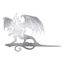 Le Seigneur des Anneaux - Metalbird Balrog 27 cm - Weta Workshop