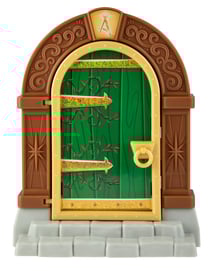 The Elf On The Shelf - Porte Elf