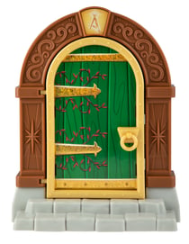 The Elf On The Shelf - Porte Elf