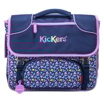 Cartable kickers girl Print