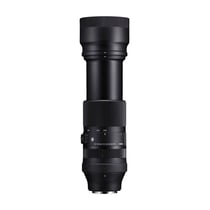SIGMA Objectif 100-400mm f/5-6.3 DG DN Contemporary compatible avec Fuji X