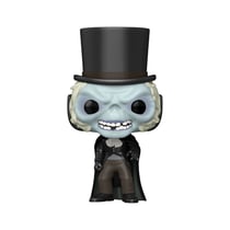 Le Manoir hanté et les 999 Fantômes - Figurine POP! Hatbox Ghost 9 cm
