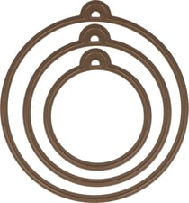 Stop Matrices de découpe boules - Artemio