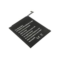 Avizar Batterie pour Smartphone Xiaomi Mi 9 3,85V 3300mAh Li-Polymer Noir