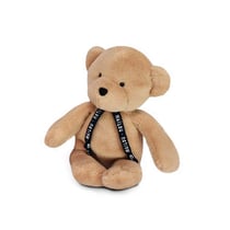 L’Ours Dorlotin – Pantin – Beige - Maïlou Tradition