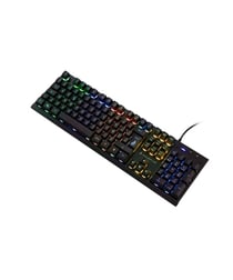 CLAVIER GAMING KINGPIN X2 AZERTY SUREFIRE