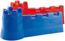 Moules châteaux - Ecoiffier - Jeu de plein air