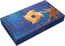 POKEMON - Coffret ecarlate et violet haut de gamme