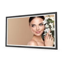 Cadre photo numérique Wi-Fi 32" AgfaPhoto