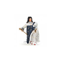 39711 louis XIV figurine - Papo