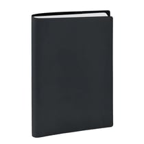 EUROTEXTAGENDA RECYCLÉ ML Eunoia - 12x17 cm - Journalier - 12 mois de août à juillet